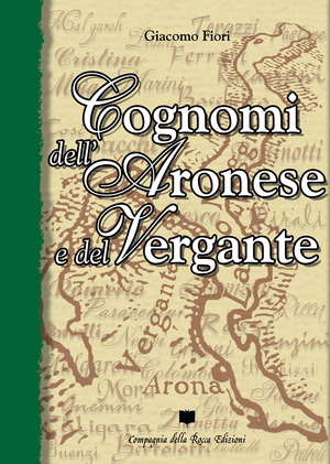Cognomi dell'aronese e del Vergante