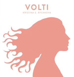 Volti. Kristina E. Bychkova