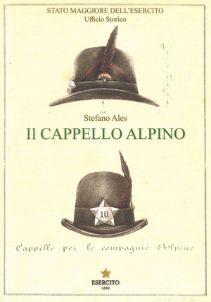 Il cappello alpino