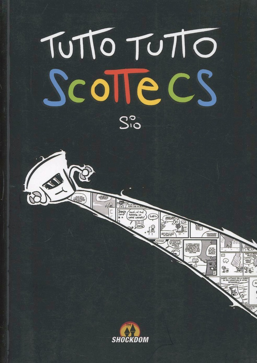 Tutto tutto scottecs