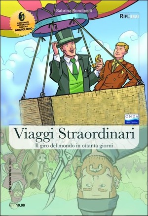 Viaggi straordinari