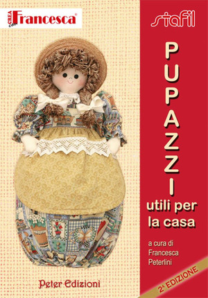 Pupazzi utili per la casa