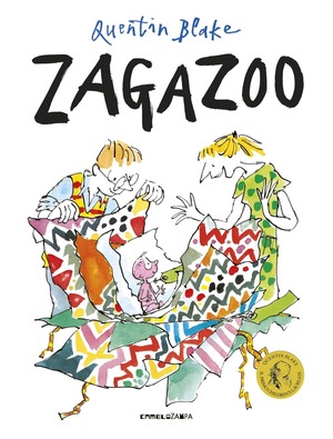 Zagazoo. Ediz. a colori