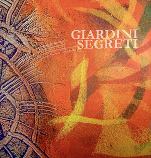 Giardini segreti. Progetti murales