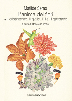 L' anima dei fiori