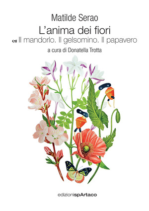L' anima dei fiori