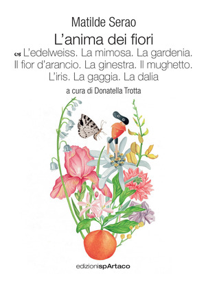 L' anima dei fiori