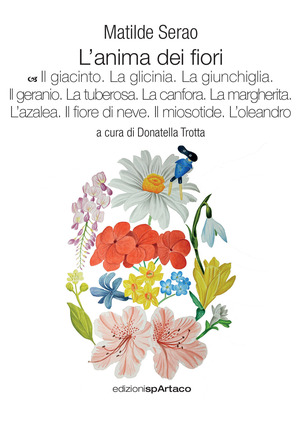L' anima dei fiori
