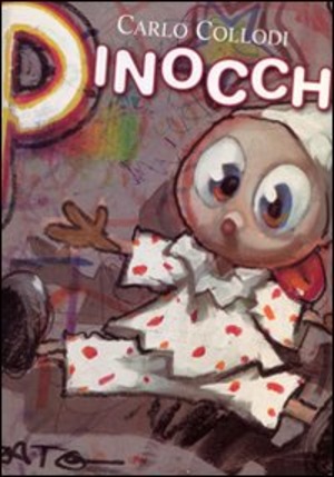 Pinocchio. Ediz. illustrata