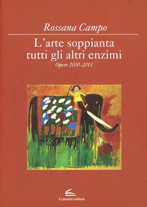 L' arte soppianta tutti gli altri enzimi