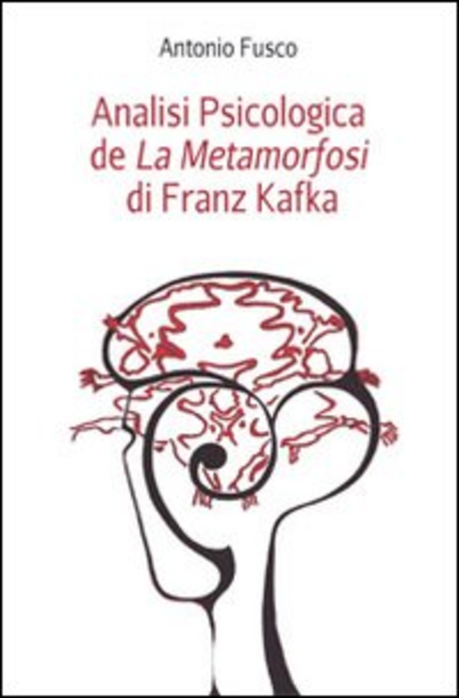 Analisi psicologica de «La metamorfosi» di Franz Kafka