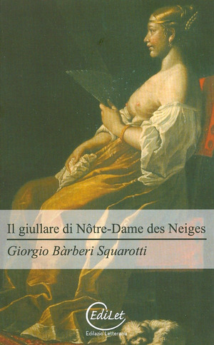 Il giullare di Notre-Dame des Neiges