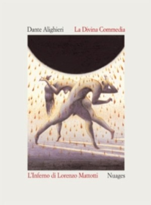 La Divina Commedia. Inferno. Ediz. illustrata