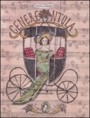 Cenerentola. Ediz. illustrata