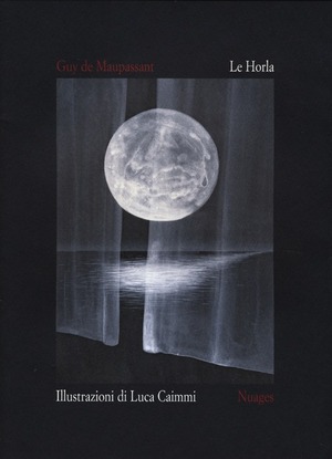 Le Horla. Ediz. illustrata