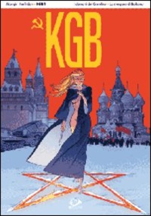 KGB