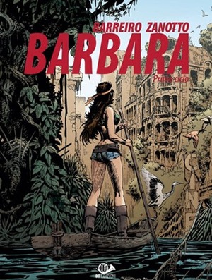 Barbara. Primo ciclo