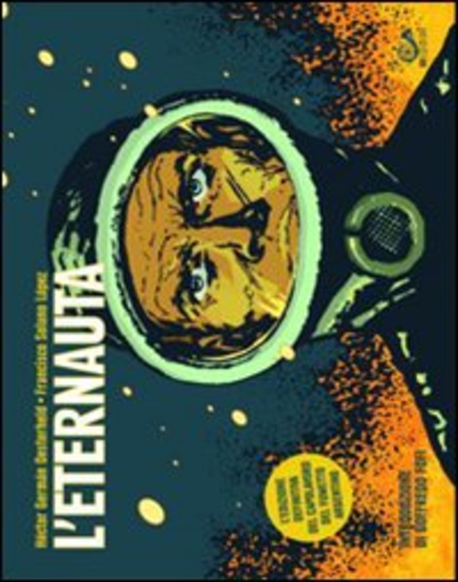 L' eternauta