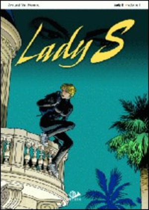 Lady S
