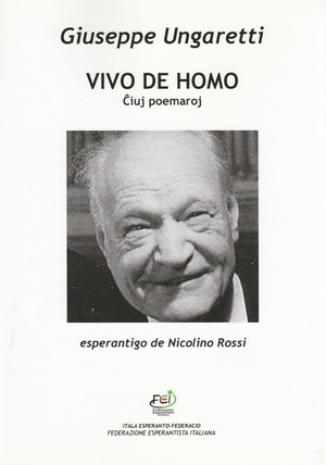 Vivo de homo. Ĉiuj poemaroj