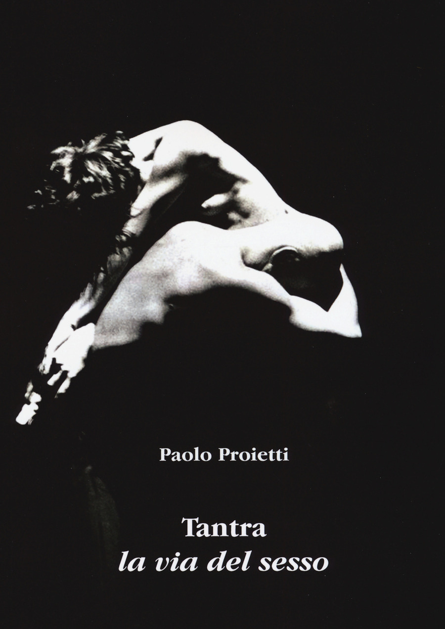 Tantra. La via del sesso | Librerie Ubik