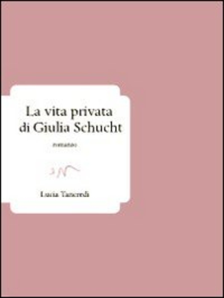 La vita privata di Giulia Schucht