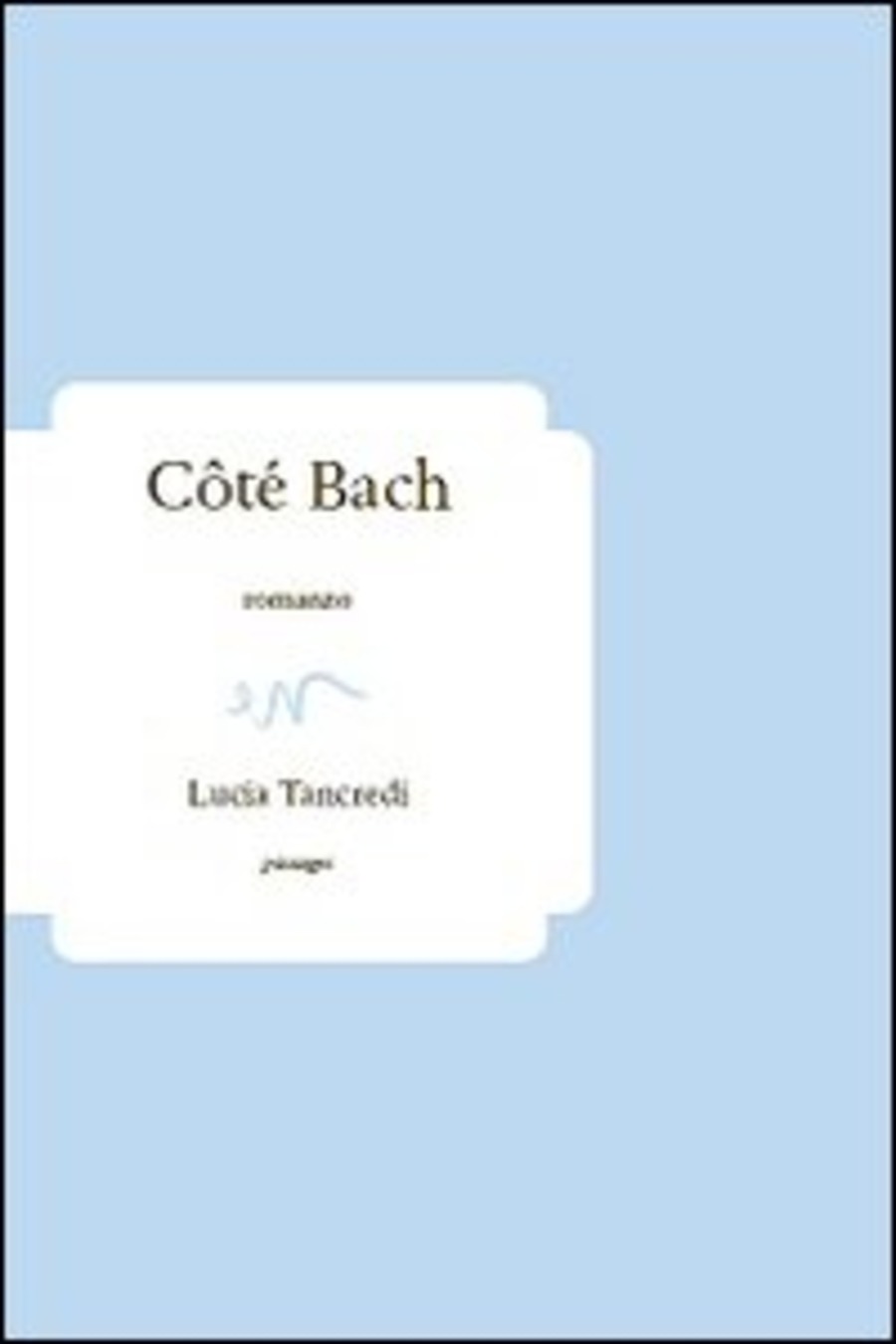 Côté Bach
