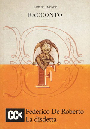 Giro del mondo: Laguna-Storia di Lisandro-In un paese lontano-La disdetta