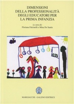 Dimensioni della professionalità degli educatori per la prima infanzia
