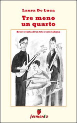 Tre meno un quarto