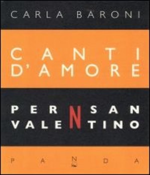 Canti d'amore per San Valentino