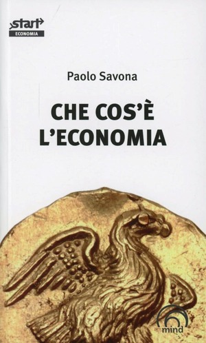 Che cos'è l'economia