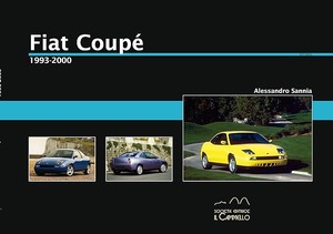 Fiat Coupé. 1993-2000