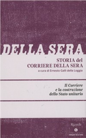 Storia del Corriere della sera