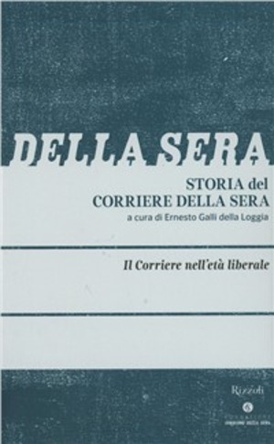 Storia del Corriere della sera