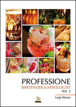 Bartender & mixologist