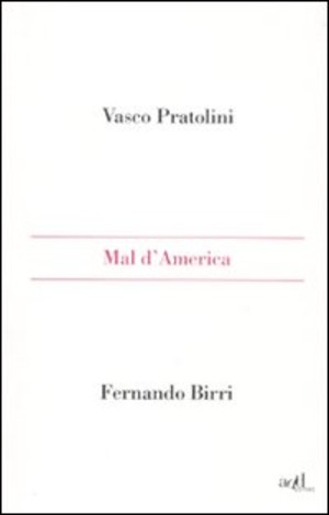 Mal d'America