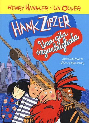 Hank Zipzer. Una gita ingarbugliata