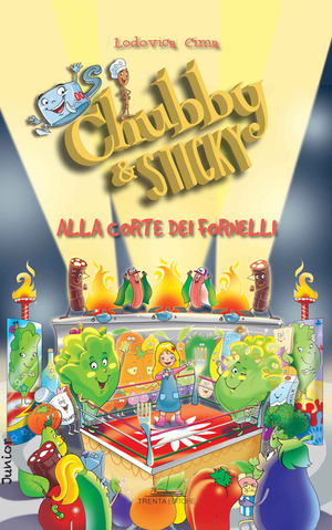 Alla corte dei fornelli. Chubby & Sticky