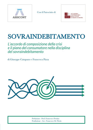 Sovraindebitamento. L'accordo di composizione della crisi e il piano del consumatore nella disciplina del sovraindebitamento. Ediz. per la scuola