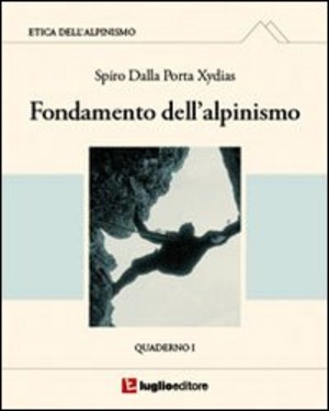 Etica dell'alpinismo