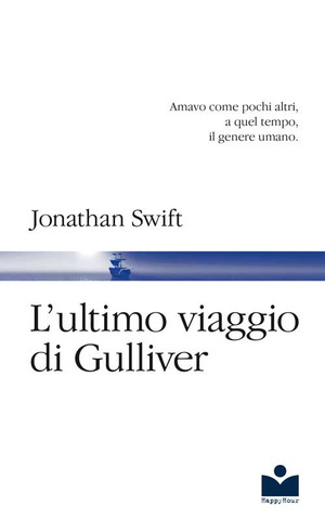 L' ultimo viaggio di Gulliver