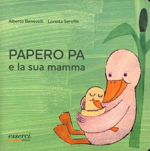 Papero Pa e la sua mamma