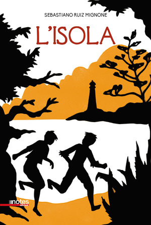 L' isola