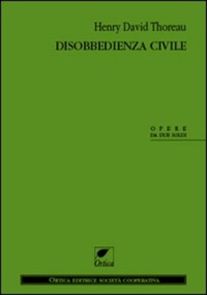 Disobbedienza civile
