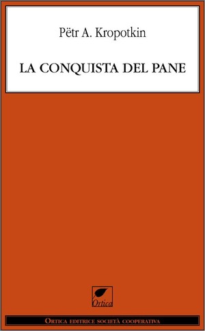 La conquista del pane