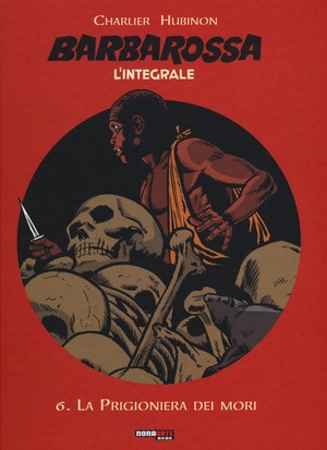 Barbarossa. L'integrale