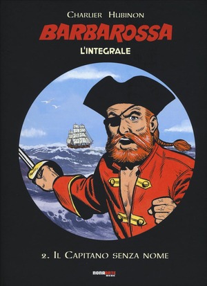 Barbarossa. L'integrale