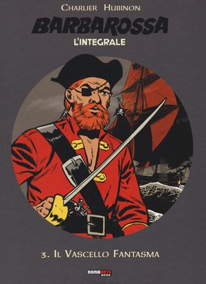 Barbarossa. L'integrale