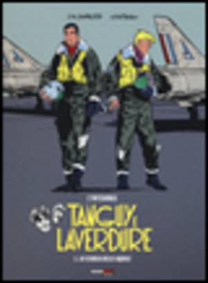 La scuola delle aquile. Tanguy e Laverdure. L'integrale